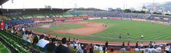 UCV Baseball Stadium