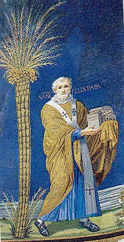 Image:Pope Felix III.jpg