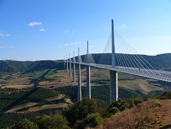 Millau Viaduct