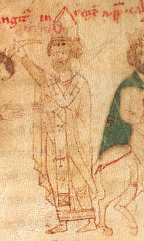 Image:Calixtus II.jpg