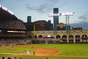 Minute Maid Park