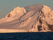 Maritime Antarctica.