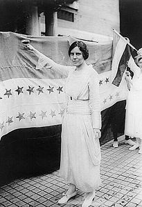 Alice Paul