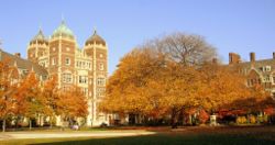 University of Pennsylvania