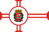 Flag of City of S�o Paulo