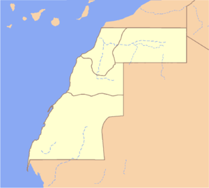 El Aai�n (Western Sahara  )