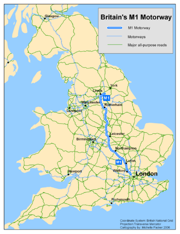 Image:UK M1 motorway.png