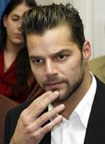 Ricky Martin