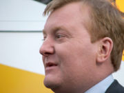 Charles Kennedy: Liberal Democrat Leader 1999-2006