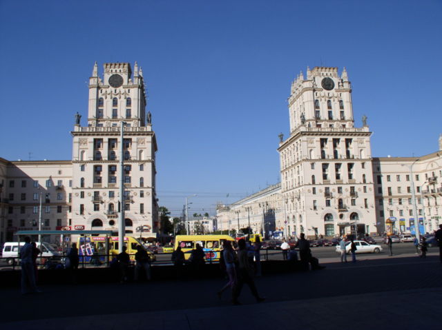 Image:Belarus-Minsk-Railway Station Square-4.jpg