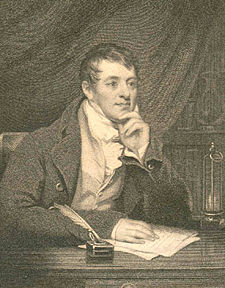 Sir Humphry Davy