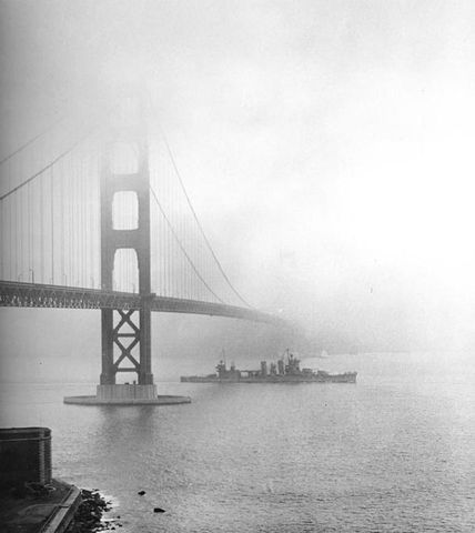 Image:USSSanFranciscoGGBridge.jpg