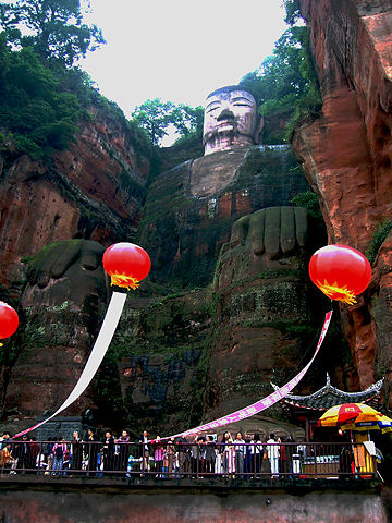 Image:Buddha Leshan01.jpg