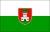 Flag of Ljubljana