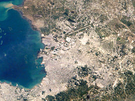 Port-au-Prince, Ha�ti