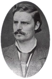 In 1887, Adolf Fick was apparently the first to successfully fit contact lenses, which were made from brown glass