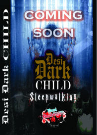 Desi Dark Child album for SOS Children