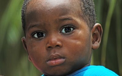 sponsor a child in Nigeria