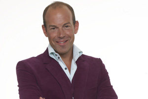 Phil Spencer