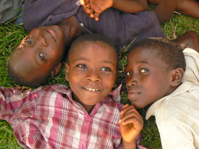 sponsor a child in sierra leone