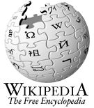 Wikipedia logo