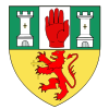 Coat of arms of County Antrim