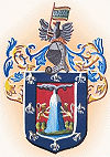 Coat of arms of Arequipa