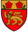 Coat of arms of Athlone