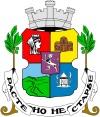 Coat of arms of Sofia