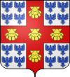 Coat of arms of Laval, Quebec