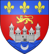 Coat of arms of Bordeaux