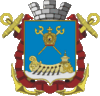 Coat of arms of Mykolaiv