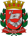 Official seal of São Paulo