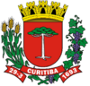 Official seal of Curitiba