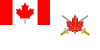 Flag of Canada