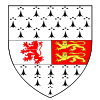 Coat of arms of County Carlow