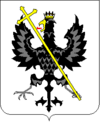 Coat of arms of Chernihiv