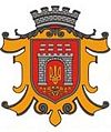 Coat of arms of Chernivtsi