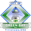 Official seal of Green Bay, Wisconsin