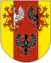 Coat of arms of Łódź Voivodeship