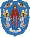 Official seal of МінскМинскMinsk