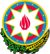 Coat of arms of Nakhchivan