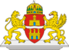 Coat of arms of Budapest.png