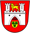 Coat of arms of Hannover.svg