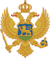 Coat of arms of Montenegro.svg