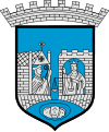 Coat of arms of Trondheim kommune