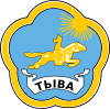 Coat of arms of Tuva.svg