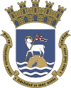 Official seal of San Juan, Puerto Rico