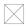 Complete graph K4.svg