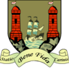 Coat of arms of Cork